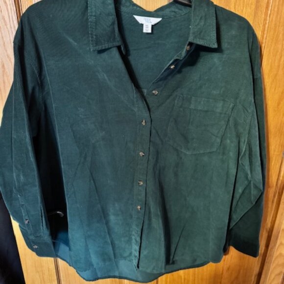 Time and Tru Tops - PLUS Time and Tru Top